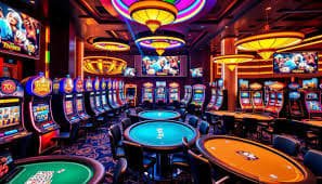 22luck Live Casino